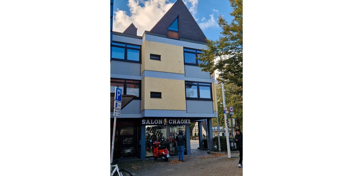 Etagenwohnung Werl - 2 Zimmer, 70 m&sup2;, 560&euro; | Angebot:27626742