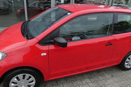 Skoda Citigo 31.000 km 5.990 &euro; Bergkamen 59192