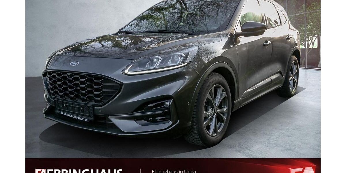 Ford Kuga 63.663 km 20.999 &euro; Unna 59423