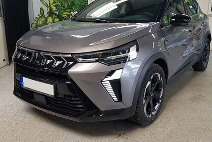 Mitsubishi ASX 4.950 km 25.555 &euro; Hagen 58135