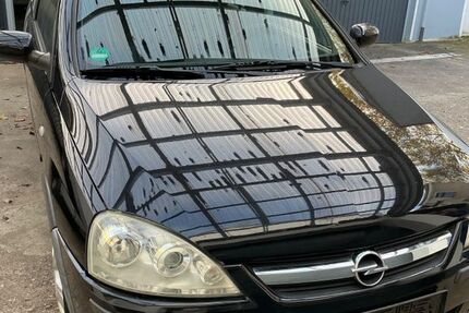 Opel Corsa 145.000 km 1.650 &euro; Bochum 44805