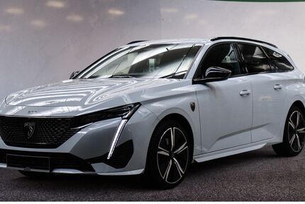 Peugeot 308 24.799 km 22.761 &euro; Menden 58706