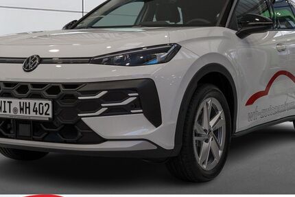 VW T-Roc 8.990 km 35.500 &euro; Witten 58453