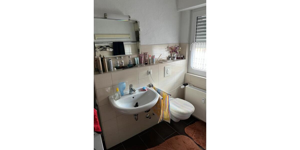 Erdgeschoßwohnung Menden (Sauerland) - 2 Zimmer, 63 m&sup2;, 567&euro; | Angebot:26014799