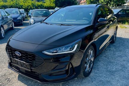 Ford Focus 71.065 km 14.970 &euro; Werdohl 58791