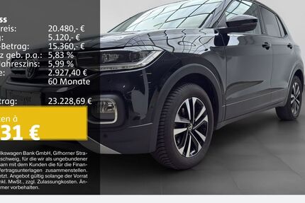 VW T-Cross 37.417 km 18.780 &euro; Lüdenscheid 58507