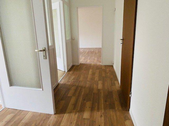 Etagenwohnung Lüdenscheid Augustenthal - 2.5 Zimmer, 70 m&sup2;, 525&euro; | Angebot:25920222