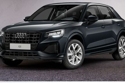 Audi Q2 18.816 km 32.290 &euro; Menden 58706