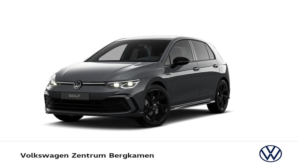 VW Golf 47.268 km 26.480 &euro; Bergkamen 59192