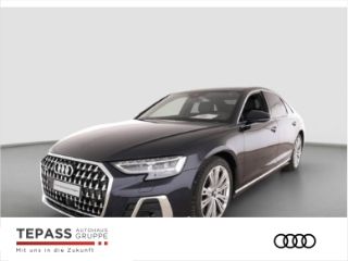 Audi A8 12.438 km 64.220 &euro; Schwelm 58332