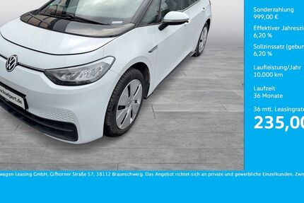 VW ID.3 26.621 km 18.880 &euro; Bergkamen 59192