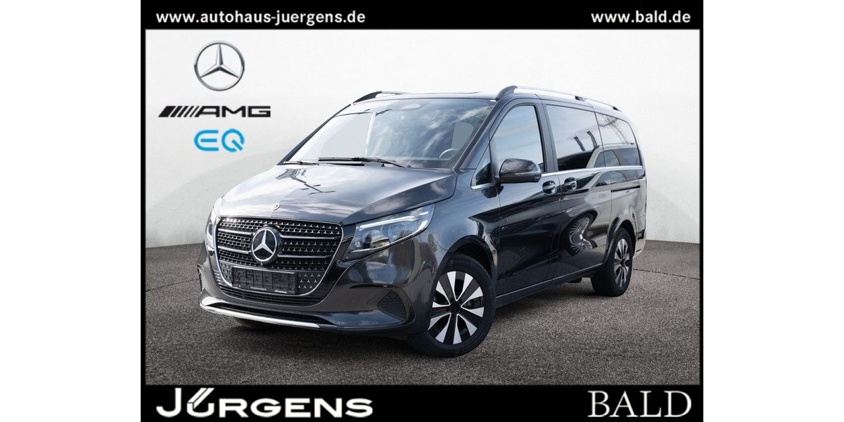 Mercedes-Benz V 300 18.569 km 72.200 &euro; Lüdenscheid 58507
