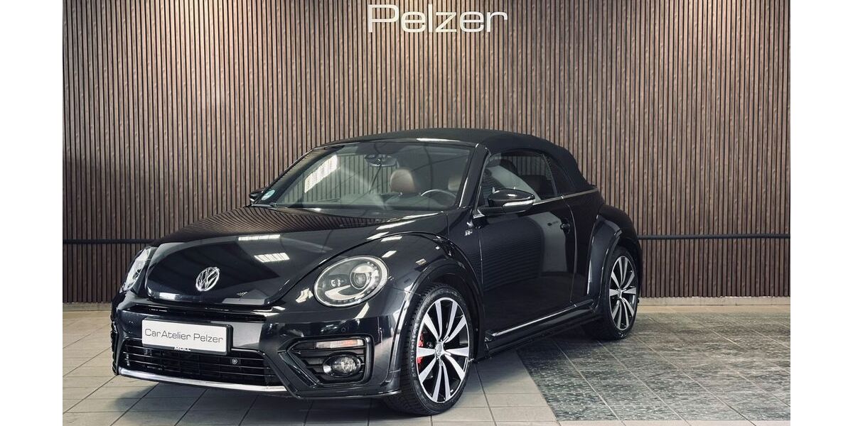 VW Beetle 84.000 km 26.690 &euro; Ense-Höingen 59469