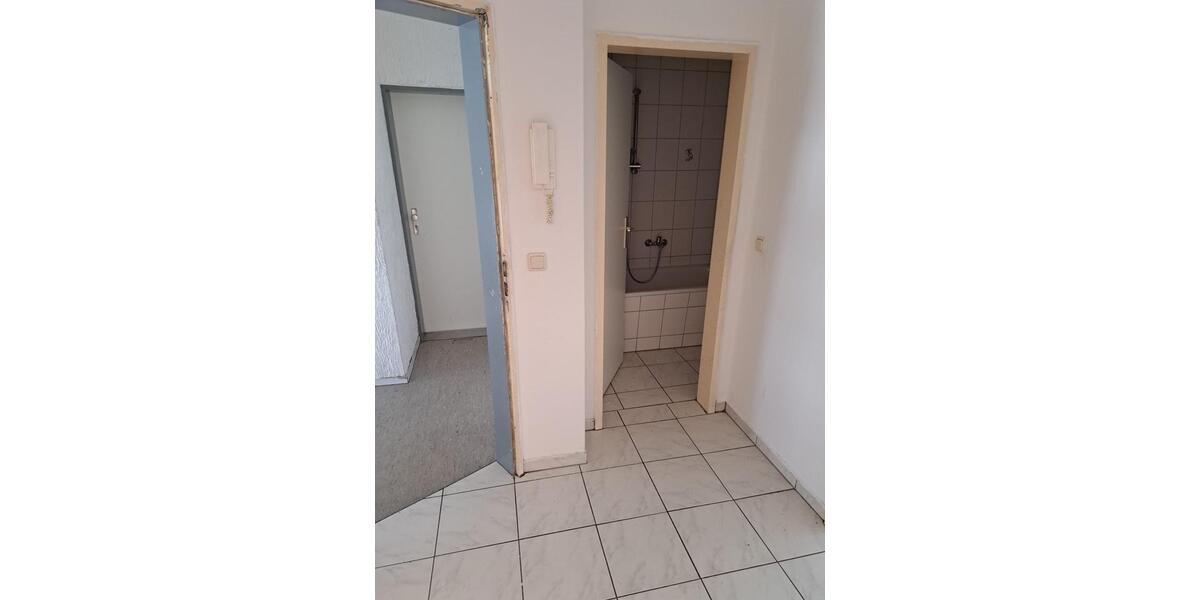 Dachgeschoßwohnung Dortmund Eving - 2 Zimmer, 60 m&sup2;, 530&euro; | Angebot:27546751