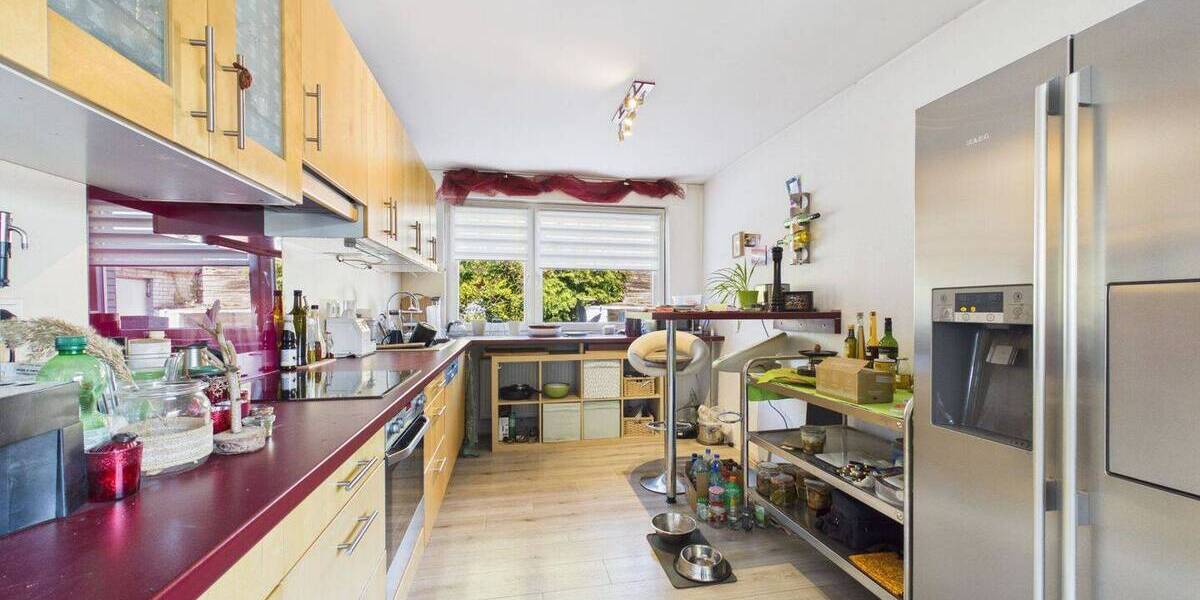 Bungalow Bönen - 4 Zimmer, 116 m&sup2;, 298.400&euro; | Angebot:25970230