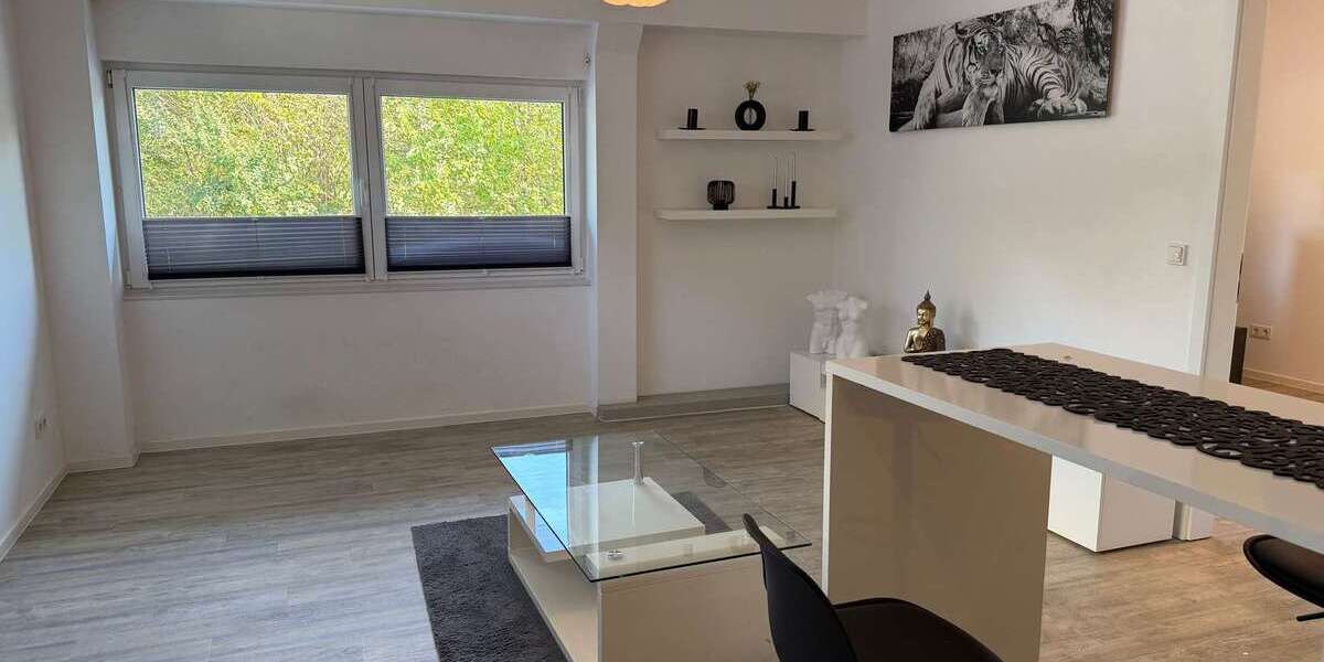 Etagenwohnung Dortmund Hombruch - 3 Zimmer, 66 m&sup2;, 695&euro; | Angebot:27700333