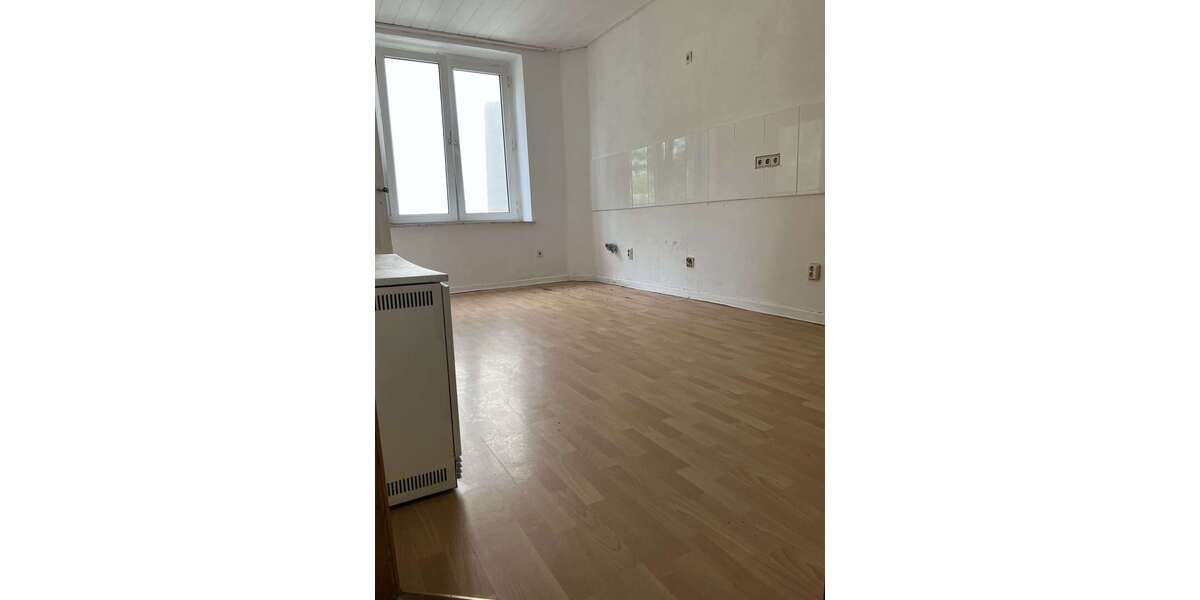 Etagenwohnung Dortmund Innenstadt Nord - 2 Zimmer, 64 m&sup2;, 560&euro; | Angebot:27695269