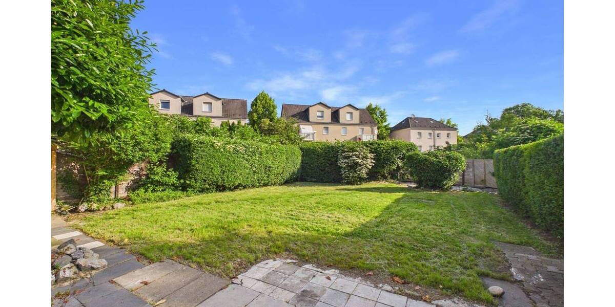 Doppelhaushälfte Bergkamen Mitte - 3 Zimmer, 68 m&sup2;, 199.000&euro; | Angebot:26797223