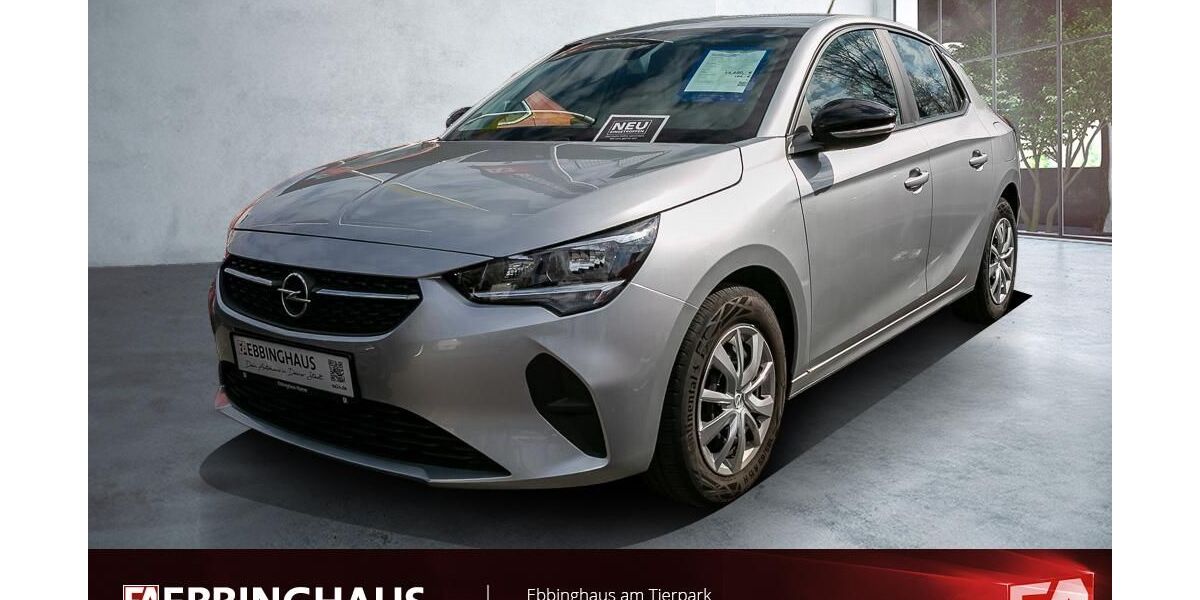Opel Corsa 16.435 km 13.450 &euro; Dortmund 44225