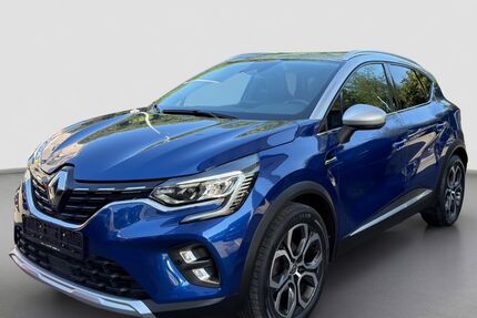 Renault Captur 92.000 km 14.199 &euro; Hemer 58675