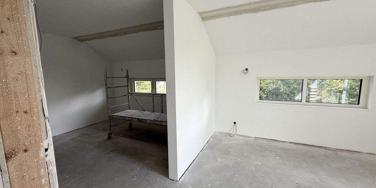 Einfamilienhaus Bergkamen Rünthe - 4 Zimmer, 130 m&sup2;, 400.000&euro; | Angebot:25743888