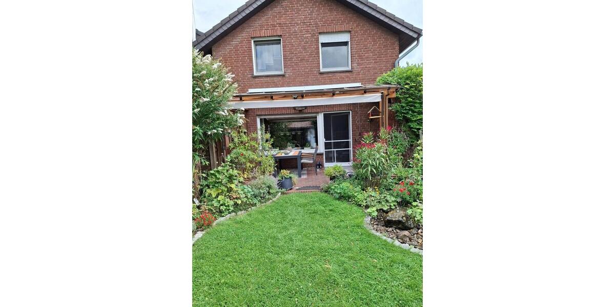 Reihenhaus Lünen - 5 Zimmer, 109 m&sup2;, 270.000&euro; | Angebot:25647818