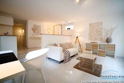 Zimmer Dortmund Hombruch - 2 Zimmer, 790&euro; | Angebot:25392464