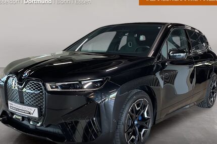 BMW iX 56.430 km 50.699 &euro; Dortmund 44263