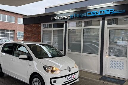 VW up! 36.584 km 7.500 &euro; Herne 44652