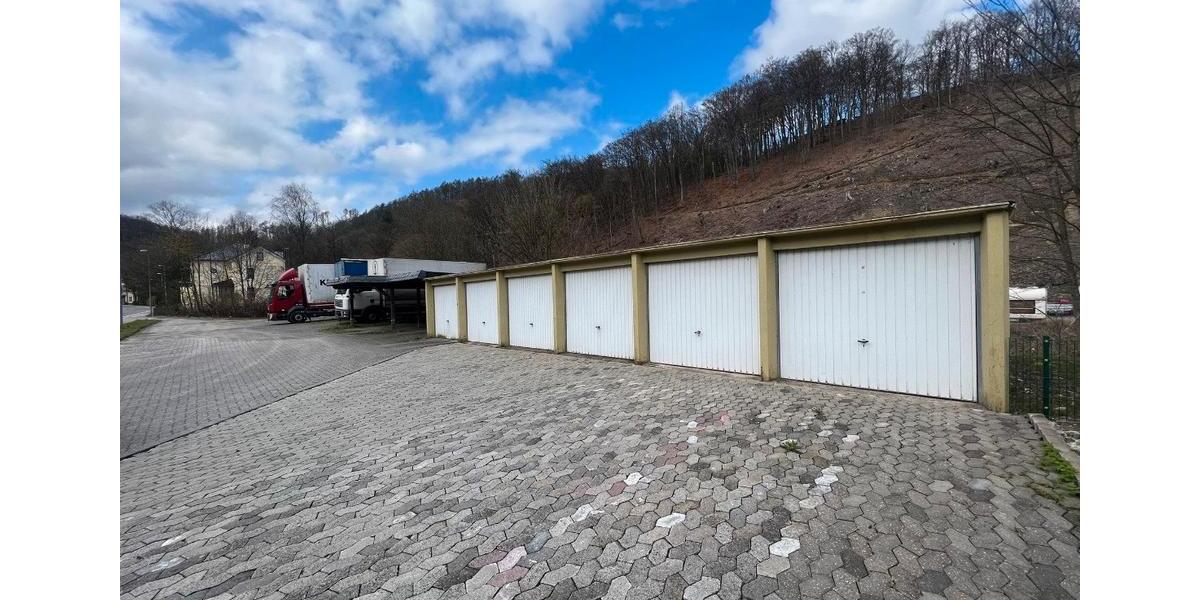 Gewerbeobjekt Altena - 8&euro; | Angebot:24709046