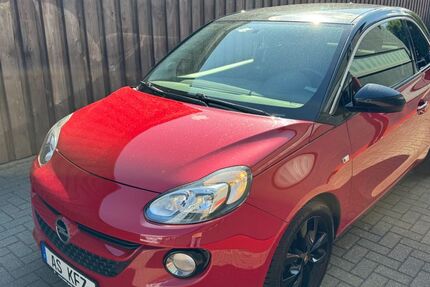 Opel Adam 22.700 km 9.990 &euro; Castrop-Rauxel 44579