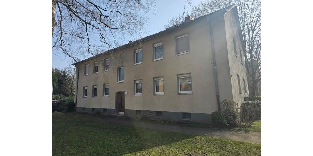 Erdgeschoßwohnung Waltrop - 4 Zimmer, 64 m&sup2;, 540&euro; | Angebot:25571594