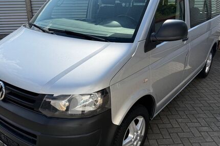 VW T5 Transporter 291.000 km 9.900 &euro; Balve 58802