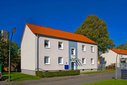 Wohnung Castrop-Rauxel Deinighausen - 3.5 Zimmer, 54 m&sup2;, 469&euro; | Angebot:26666170