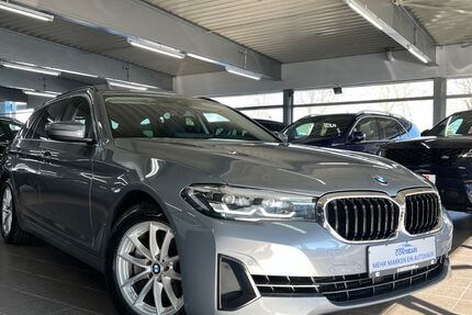 BMW 520 103.660 km 31.950 &euro; Werl 59457