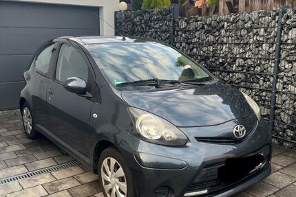 Toyota Aygo (X) 161.750 km 3.500 &euro; Unna 59425
