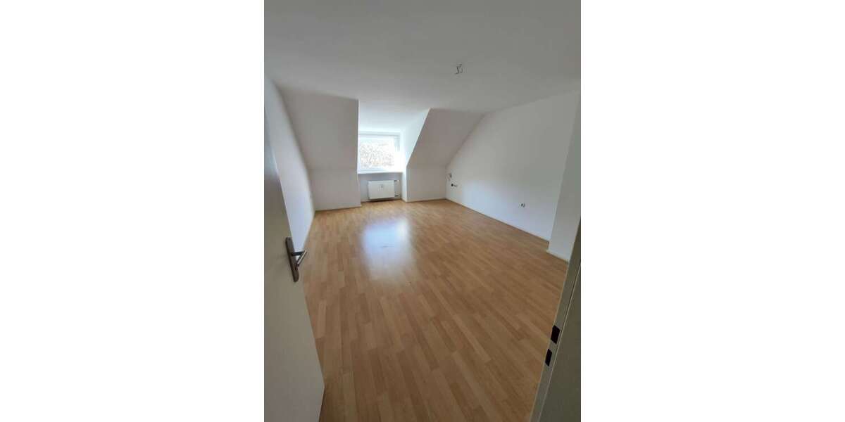 Etagenwohnung Dortmund Innenstadt Ost - 1 Zimmer, 29 m&sup2;, 275&euro; | Angebot:26838220