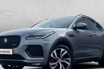 Jaguar E-Pace 82.383 km 38.490 &euro; Dortmund 44143