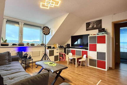 Wohnung Gevelsberg - 3 Zimmer, 61 m&sup2;, 575&euro; | Angebot:26569344