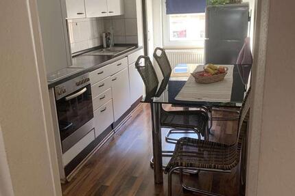 Wohnung Dortmund Innenstadt Nord - 4 Zimmer, 73 m&sup2;, 800&euro; | Angebot:25362194