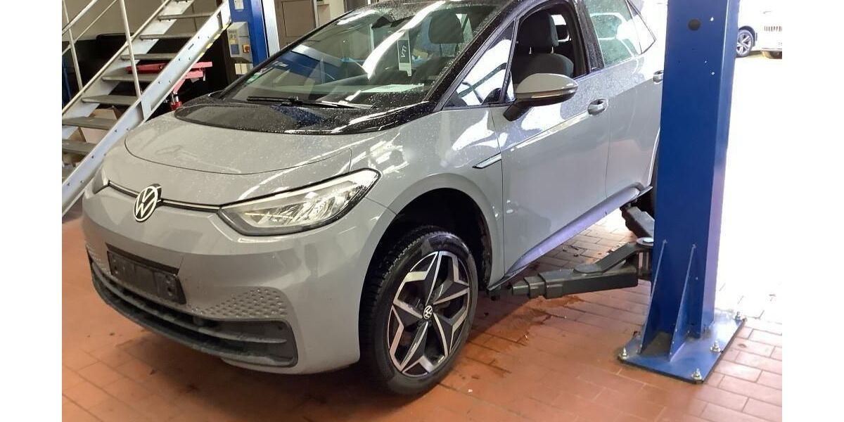 VW ID.3 115.829 km 15.720 &euro; Hagen 58091