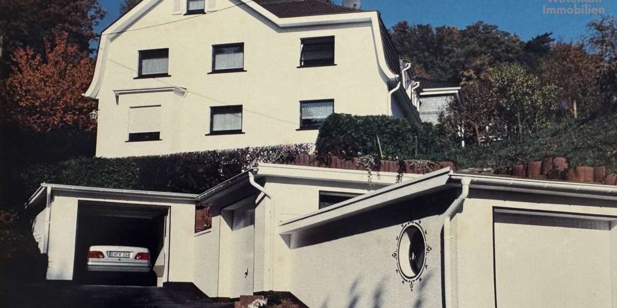 Einfamilienhaus Gevelsberg - 11 Zimmer, 235 m&sup2;, 480.000&euro; | Angebot:24915669