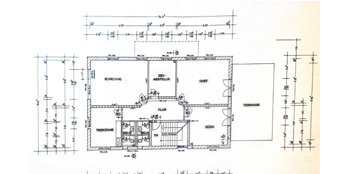 Einfamilienhaus Neuenrade Küntrop - 619.000&euro; | Angebot:26018016