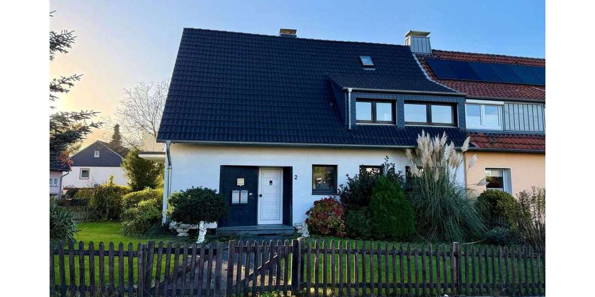 Einfamilienhaus Dortmund Aplerbeck - 7 Zimmer, 197 m&sup2;, 449.900&euro; | Angebot:27522054