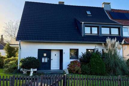 Haus Dortmund Aplerbeck - 7 Zimmer, 197 m&sup2;, 449.900&euro; | Angebot:27522054