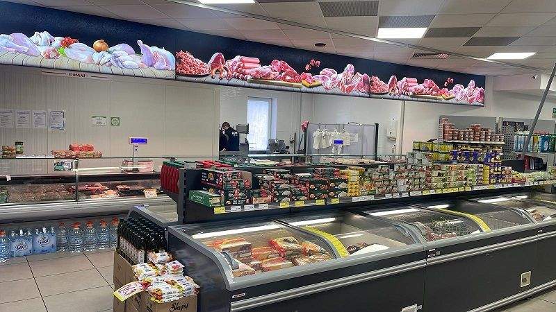 Gewerbeobjekt Lüdenscheid Knapp - 5.500&euro; | Angebot:25660792