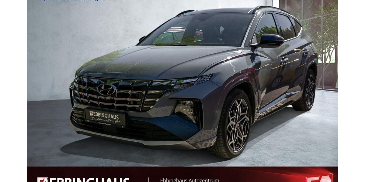 Hyundai TUCSON 39.236 km 29.489 &euro; Dortmund 44149