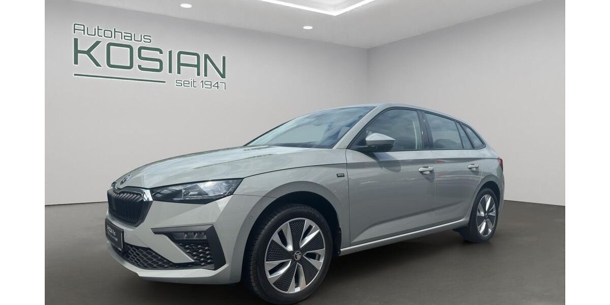 Skoda Scala 22.932 km 23.870 &euro; Iserlohn 58642
