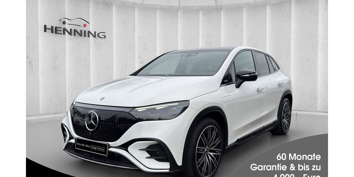 Mercedes-Benz EQE 19.500 km 59.780 &euro; Herne 44653