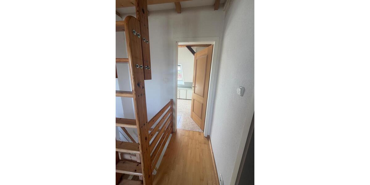 Reihenhaus Menden (Sauerland) Bösperde - 6 Zimmer, 130 m&sup2;, 1.590&euro; | Angebot:26391188